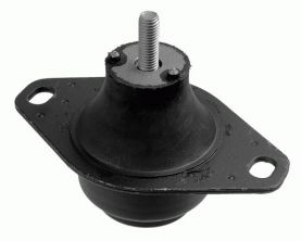 Lemförder 36482 01 - Uloženie motora -