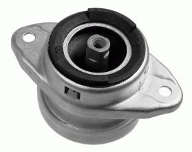 Lemförder 36492 01 - Uloženie motora -