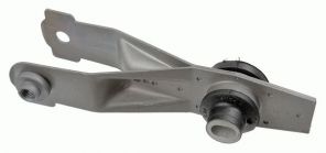 Lemförder 37951 01 - Uloženie motora -