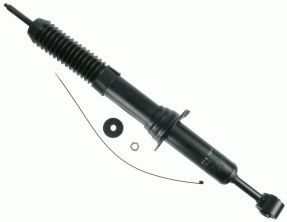 Sachs 313 781 - Tlmič pruženia -