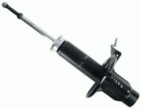 Sachs 313 782 - Tlmič pruženia -