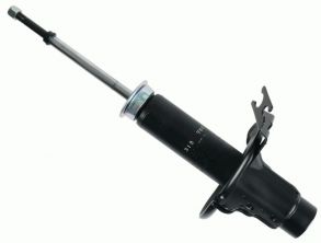 Sachs 313 783 - Tlmič pruženia -