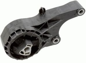 Lemförder 38760 01 - Uloženie motora -