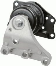 Lemförder 39112 01 - Uloženie motora -