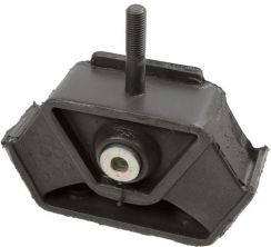 Lemförder 39518 01 - Uloženie motora -