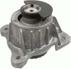 Lemförder 39519 01 - Uloženie motora -