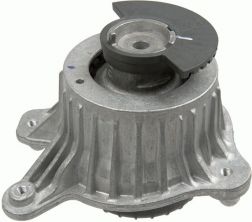 Lemförder 39521 01 - Uloženie motora -