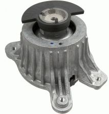 Lemförder 39522 01 - Uloženie motora -