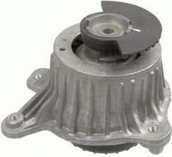 Lemförder 39527 01 - Uloženie motora -