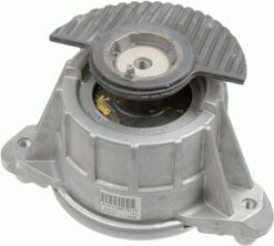 Lemförder 39530 01 - Uloženie motora -