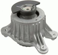 Lemförder 39534 01 - Uloženie motora -