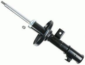 Sachs 313 797 - Tlmič pruženia -
