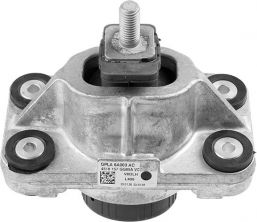 Lemförder 42683 01 - Uloženie motora -