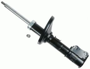 Sachs 313 798 - Tlmič pruženia -