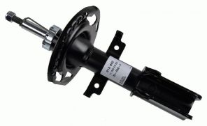 Sachs 313 802 - Tlmič pruženia -