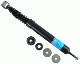 Sachs 105 719 - Tlmič pruženia -