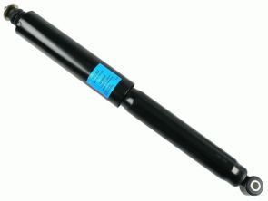 Sachs 170 257 - Tlmič pruženia -
