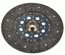 Sachs 1864 600 703 - Spojková lamela -