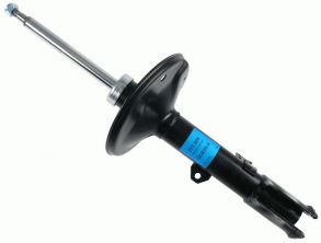 Sachs 313 806 - Tlmič pruženia -
