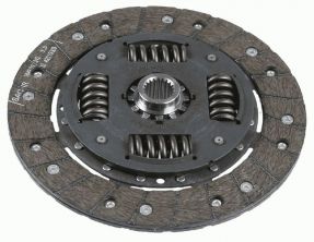Sachs 1878 005 583 - Spojková lamela -