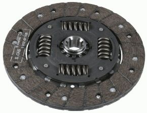 Sachs 1878 005 615 - Spojková lamela -