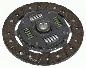 Sachs 1878 005 780 - Spojková lamela -
