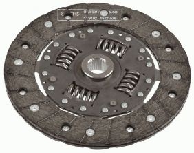 Sachs 1878 006 442 - Spojková lamela -