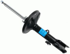Sachs 313 807 - Tlmič pruženia -