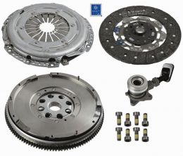 Sachs 2290 601 109 - Spojková sada -