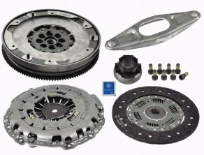 Sachs 2290 601 110 - Spojková sada -