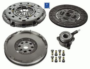 Sachs 2290 601 112 - Spojková sada -