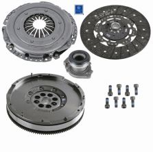 Sachs 2290 601 121 - Spojková sada -