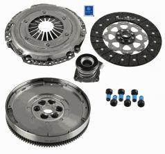 Sachs 2290 601 131 - Spojková sada -
