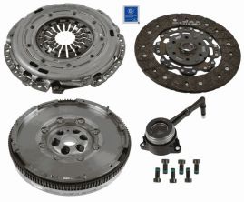 Sachs 2290 601 138 - Spojková sada -
