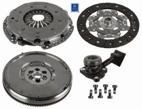 Sachs 2290 601 156 - Spojková sada -