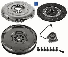 Sachs 2290 601 161 - Spojková sada -