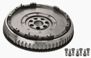 Sachs 2294 001 200 - Zotrvačník