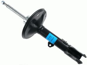 Sachs 313 808 - Tlmič pruženia -