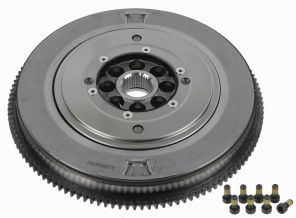 Sachs 2295 002 018 - Zotrvačník -