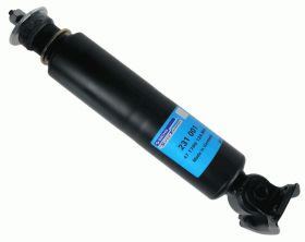 Sachs 231 001 - Tlmič pruženia -