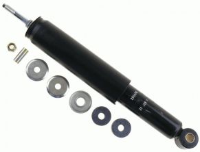 Sachs 290 470 - Tlmič pruženia -
