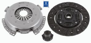 Sachs 3000 104 002 - Spojková sada -