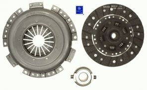 Sachs 3000 509 001 - Spojková sada -