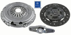 Sachs 3000 950 023 - Spojková sada -