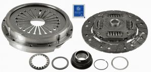 Sachs 3000 950 057 - Spojková sada -