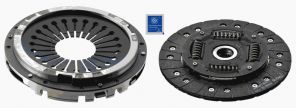 Sachs 3000 950 116 - Spojková sada -