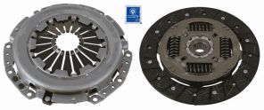 Sachs 3000 950 847 - Spojková sada -