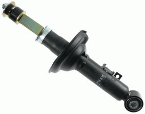 Sachs 313 835 - Tlmič pruženia -