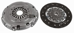 Sachs 3000 950 972 - Spojková sada -