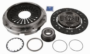 Sachs 3000 951 093 - Spojková sada -